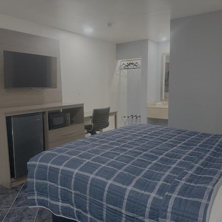 Lockhart Inn المظهر الخارجي الصورة