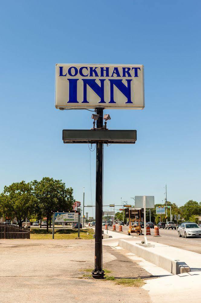 Lockhart Inn المظهر الخارجي الصورة