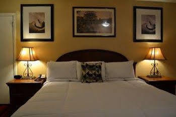 Lockhart Inn المظهر الخارجي الصورة